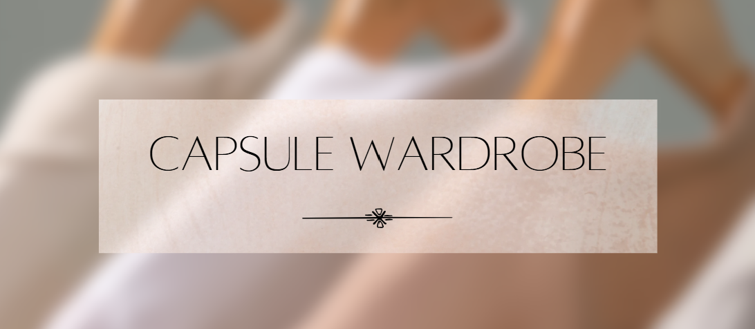 How to Build the Perfect Plus Size Capsule Wardrobe