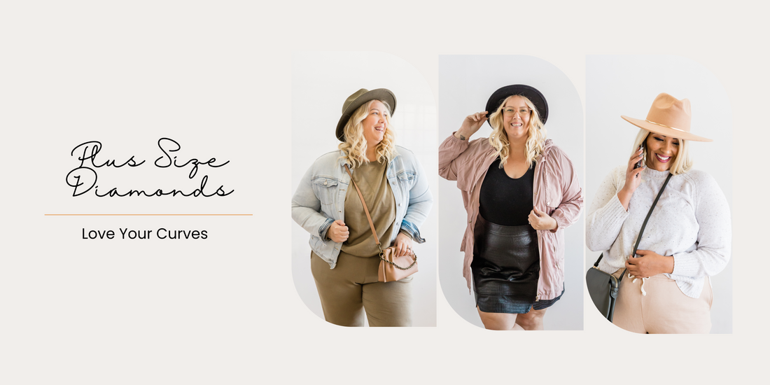 Styling Tips: How to Dress Your Curves with Confidence