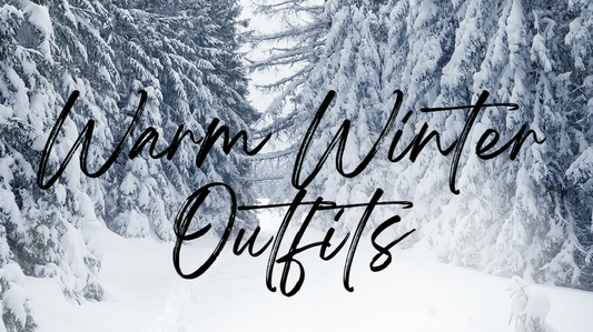 Winter Plus Size Fashion Guide 2025: Cozy, Confident & Effortlessly Stylish